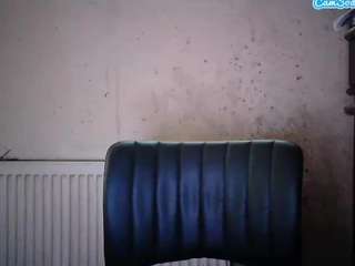 sexygeny webcam