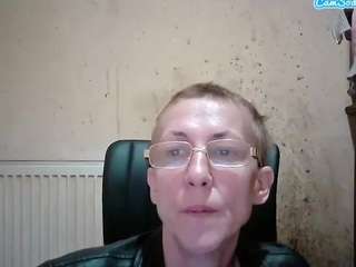 sexygeny webcam