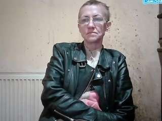 sexygeny webcam