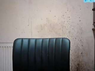sexygeny webcam