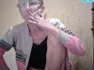 sexygeny Live Webcam on CamSoda