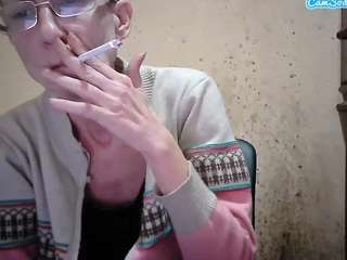 sexygeny webcam