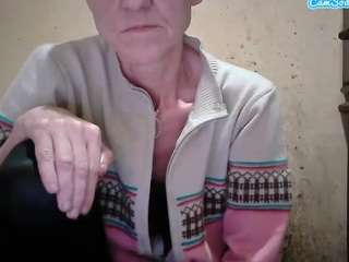 sexygeny webcam