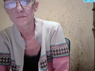 sexygeny webcam