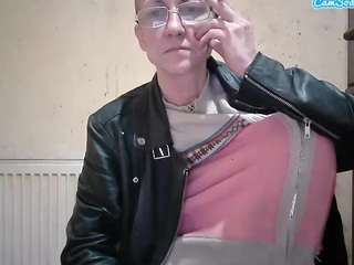 sexygeny webcam