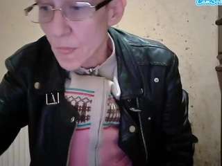 sexygeny webcam