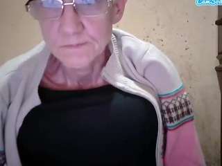 sexygeny Live Webcam on CamSoda