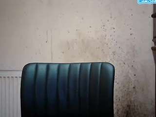 sexygeny webcam