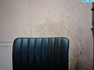sexygeny webcam