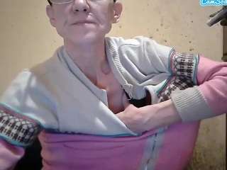 sexygeny webcam