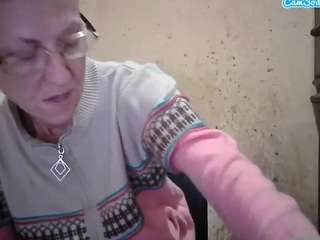 sexygeny webcam
