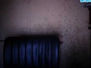 sexygeny webcam