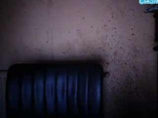 sexygeny webcam