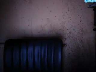sexygeny webcam