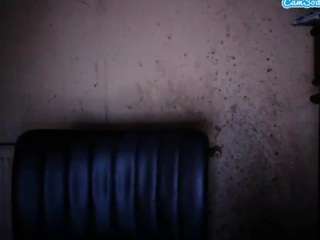 sexygeny webcam