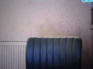 sexygeny webcam