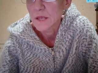 sexygeny webcam