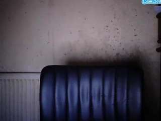 sexygeny webcam