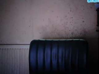 sexygeny webcam