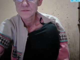 sexygeny webcam
