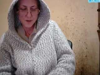 sexygeny webcam