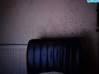 sexygeny webcam