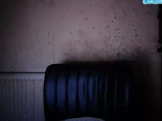 sexygeny webcam