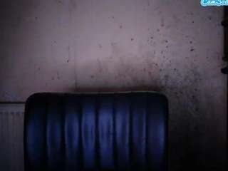 sexygeny webcam