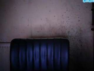 sexygeny webcam