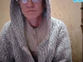 sexygeny webcam
