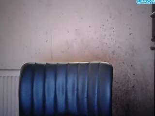 sexygeny webcam