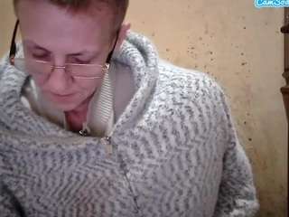sexygeny webcam