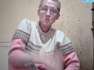 sexygeny webcam