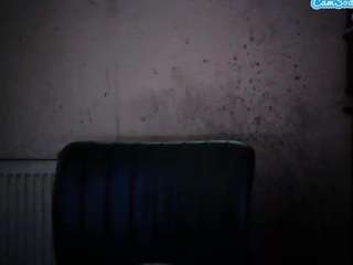 sexygeny webcam