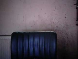 sexygeny webcam model