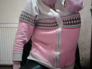 sexygeny Live Webcam on CamSoda