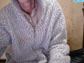 sexygeny Live Webcam on CamSoda