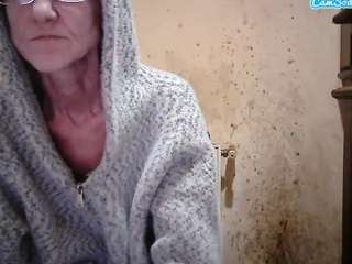 sexygeny Live Webcam on CamSoda