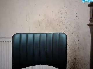 sexygeny Live Webcam on CamSoda