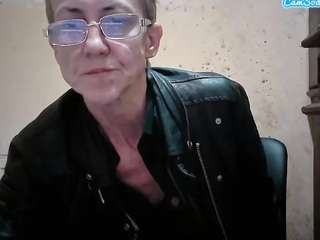 sexygeny Live Webcam on CamSoda