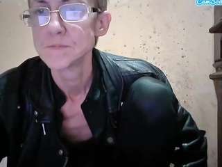 sexygeny Live Webcam on CamSoda