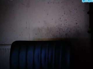 sexygeny webcam model