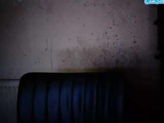 sexygeny webcam model