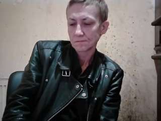 sexygeny Live Webcam on CamSoda