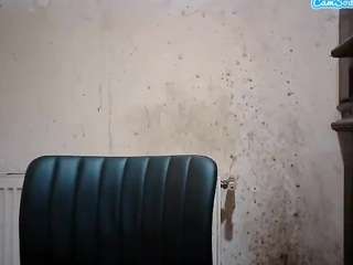 sexygeny Live Webcam on CamSoda