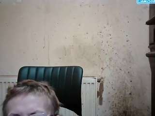 sexygeny Live Webcam on CamSoda