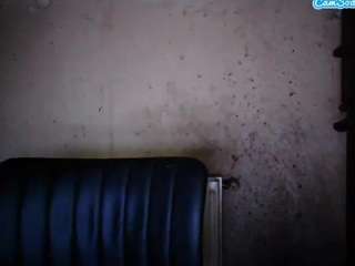 sexygeny Live Webcam on CamSoda