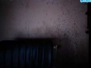 sexygeny's CamSoda show and profile