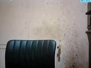 sexygeny Live Webcam on CamSoda