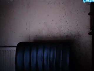 sexygeny's CamSoda show and profile